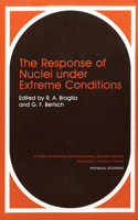 Response of Nuclei Under Extreme Conditions