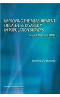 Improving the Measurement of Late-Life Disability in Population Surveys