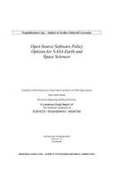 Open Source Software Policy Options for NASA Earth and Space Sciences