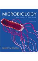 Microbiology with Diseases by Body System