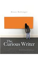 The Curious Writer with Student Access Code