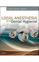 Local Anesthesia for the Dental Hygienist