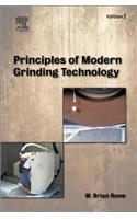 Principles of Modern Grinding Technology