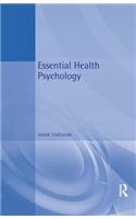 Essential Health Psychology