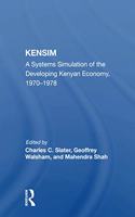 Kensim Syst Dev Kenya