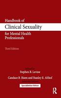HANDBOOK OF CLINICAL SEXUALITY FOR MENTA
