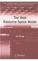 Web Resource Space Model