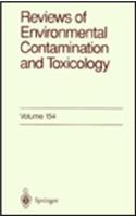 Reviews of Environmental Contamination and Toxicology