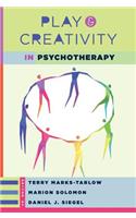 Play and Creativity in Psychotherapy