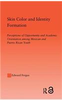 Skin Color and Identity Formation