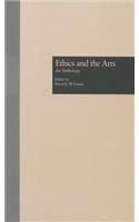 Ethics and the Arts