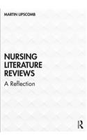 Nursing Literature Reviews