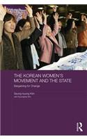 The Korean Women's Movement and the State