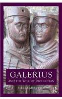 Galerius and the Will of Diocletian