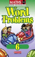 Maths Plus Word Problems 6: Pupil Book (8 pack)