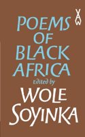 Poems of Black Africa