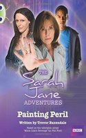 Sarah Jane Adventures: Painting Peril (White A)