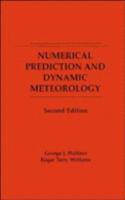 Numerical Prediction and Dynamic Meteorology