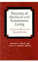 Portraits of Medieval and Renaissance Living