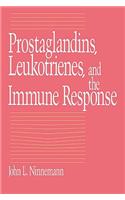 Prostaglandins, Leukotrienes, and the Immune Response