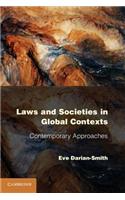 Laws and Societies in Global Contexts