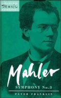 Mahler: Symphony No. 3: (Cambridge Music Handbooks)