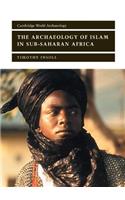 Archaeology of Islam in Sub-Saharan Africa