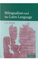 Bilingualism and the Latin Language