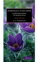 Mabberley's Plant-book