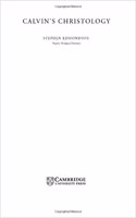 Calvin's Christology