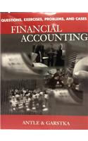 Financial Accounting