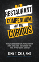 Restaurant Compendium for the Curious