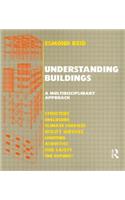 Understanding Buildings a Multidisciplinary Approach: A Multidisciplinary Approach