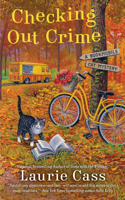 Checking Out Crime: (Bookmobile Cat Mystery)