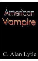 American Vampire