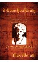 I Love You Truly