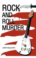 Rock And Roll Murder