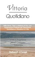 Vittoria Quotidiano
