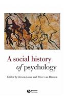 Social History of Psychology