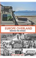 Europe Overland