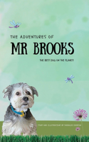 Adventures of Mr Brooks
