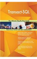 Transact-SQL The Ultimate Step-By-Step Guide