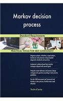 Markov decision process Standard Requirements