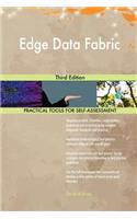 Edge Data Fabric Third Edition
