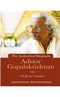 Adoor Gopalakrishnan