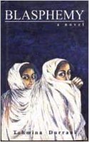 Blasphemy A Novel