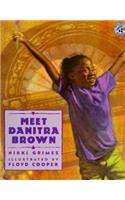Meet Danitra Brown