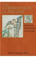 The Corruption of Angels