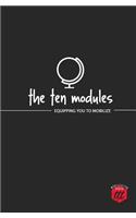 Ten Modules