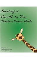 Inviting a Giraffe to Tea